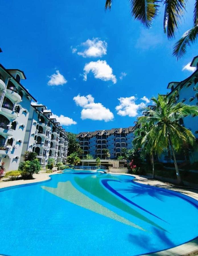 Seri Lagenda Apartment 瓜埠 外观 照片