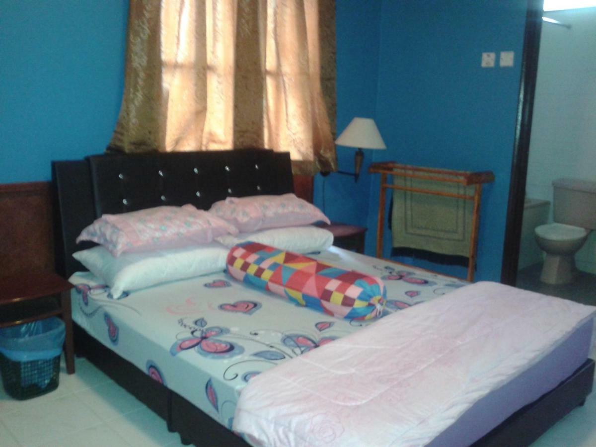 Seri Lagenda Apartment 瓜埠 外观 照片