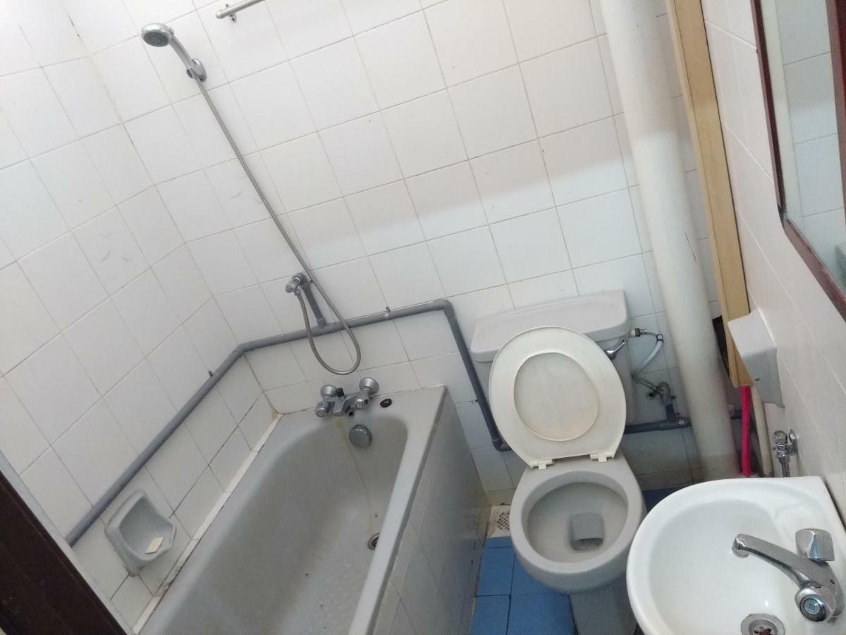 Seri Lagenda Apartment 瓜埠 外观 照片
