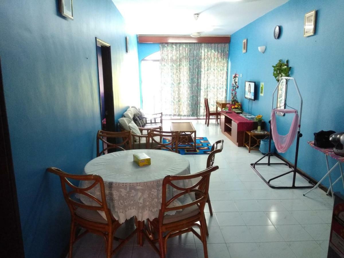 Seri Lagenda Apartment 瓜埠 外观 照片